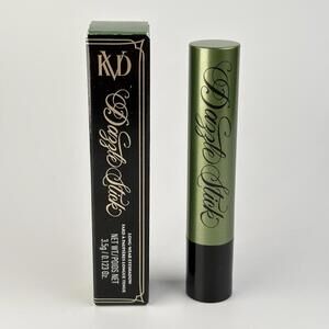 Kat Von D Dazzle Stick Long-Wear‎ Eyeshadow - Green Flash 50 NIB